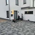 Apartment Zentral