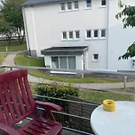 Apartment Zentral