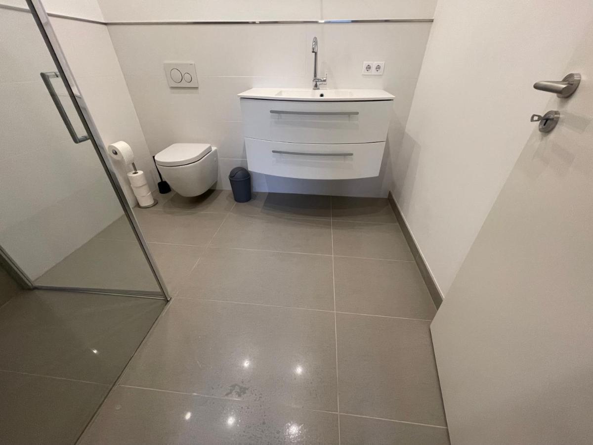 Zentral Appartement Willingen (Upland)