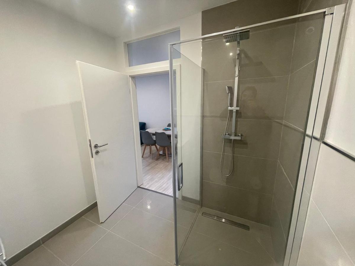 Zentral Appartement