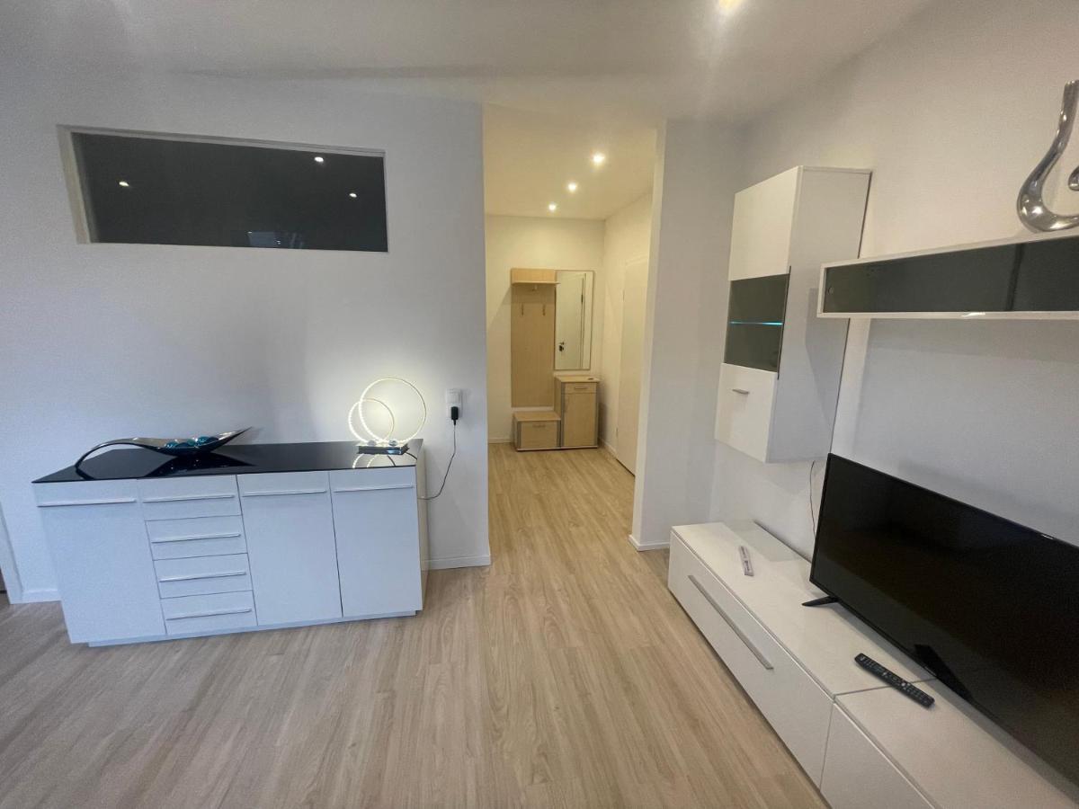 Zentral Appartement