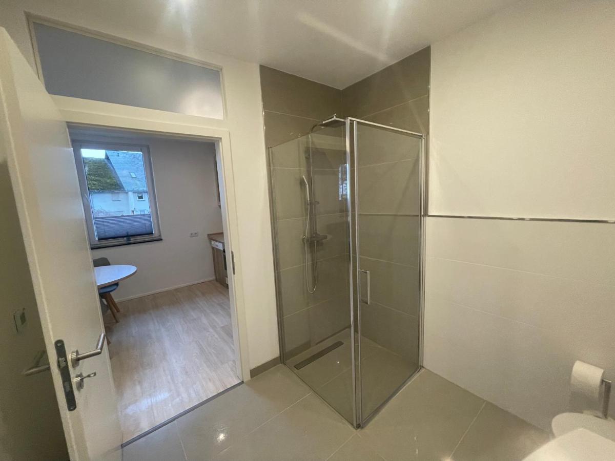 Zentral Appartement