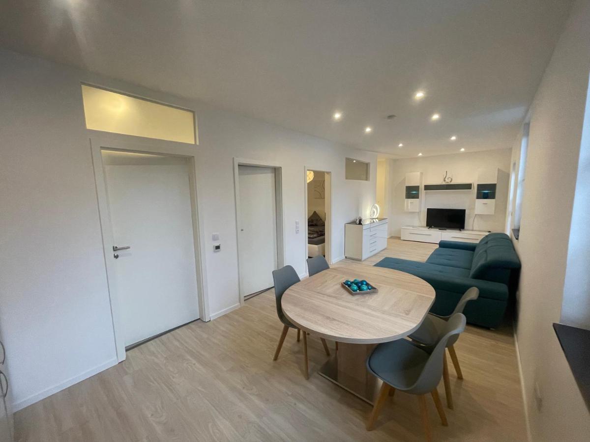 Zentral Appartement Willingen (Upland)