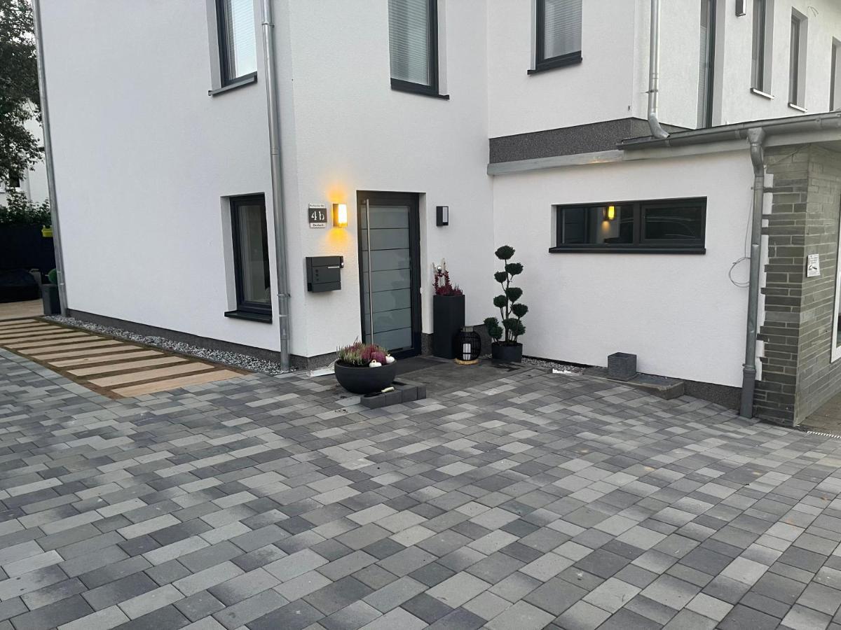 Zentral Appartement