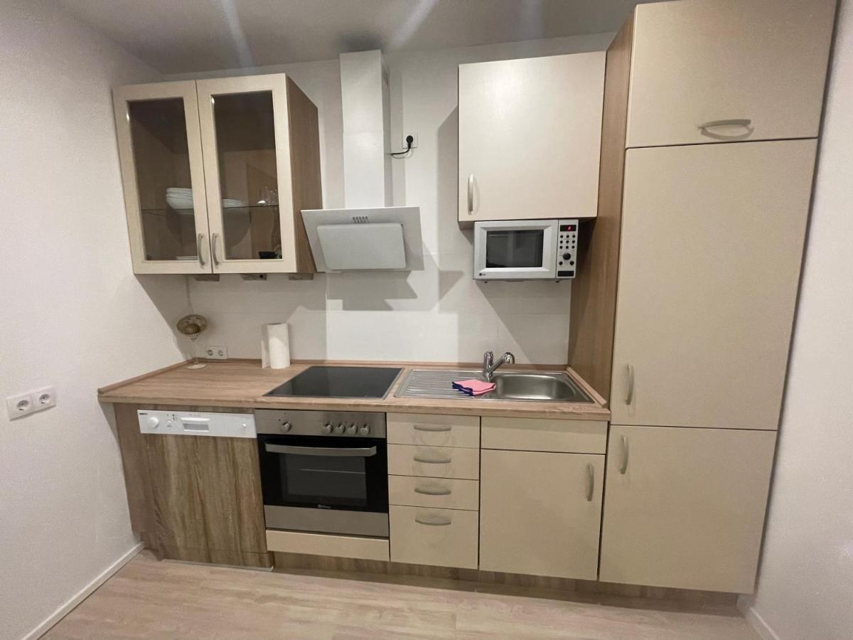 Zentral Appartement Willingen (Upland)
