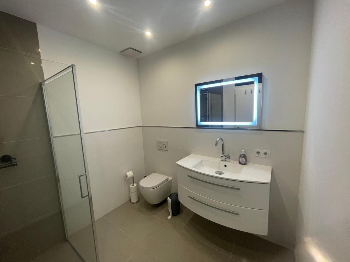 Zentral Appartement Willingen (Upland)