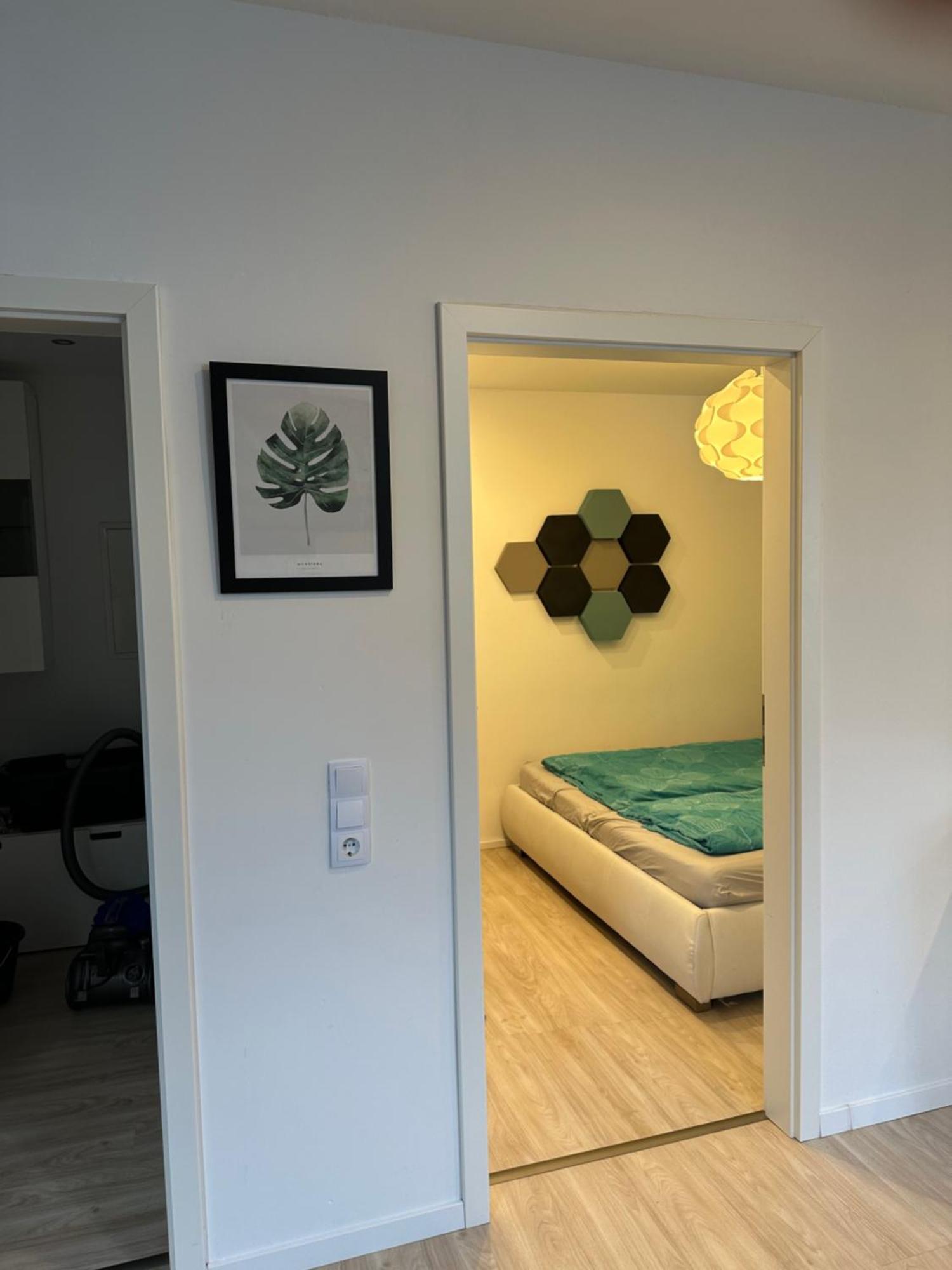 Appartement Zentral *